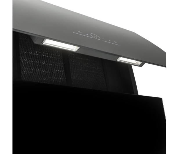 VDB OKAP VDB DB 9 Automatik Black - 1386410 - zdjęcie 5